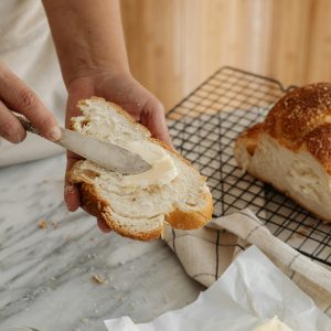 Soft Sandwich & Milk Breads: Cloud‑Light, Slice‑Perfect