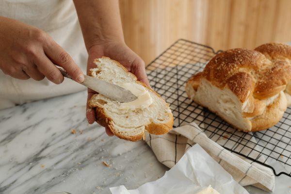 Soft Sandwich & Milk Breads: Cloud‑Light, Slice‑Perfect