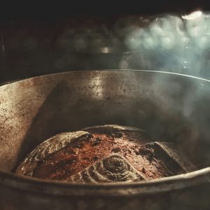 Steam, Color, and Crust: Professional Finishes at Home