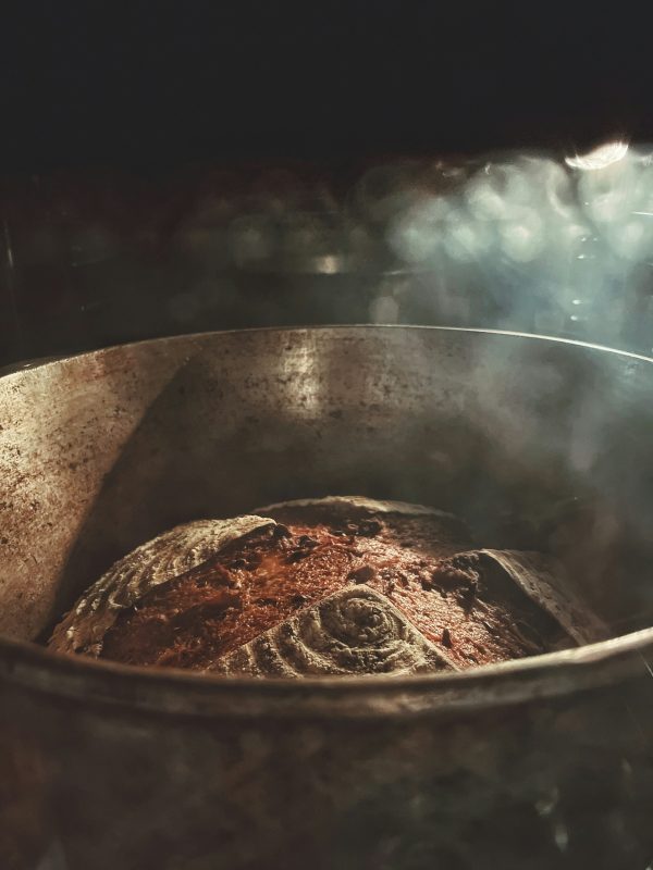 Steam, Color, and Crust: Professional Finishes at Home
