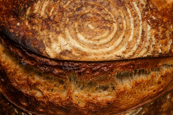 Home Hearth Loaves: Country Crust, Open Crumb