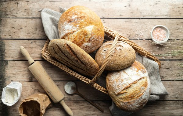 Gluten‑Free Artisan Bread: Structure Without Wheat