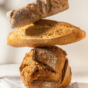 Flatbreads & Skillet Breads: Speed, Flavor, Versatility