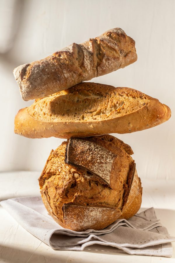 Flatbreads & Skillet Breads: Speed, Flavor, Versatility